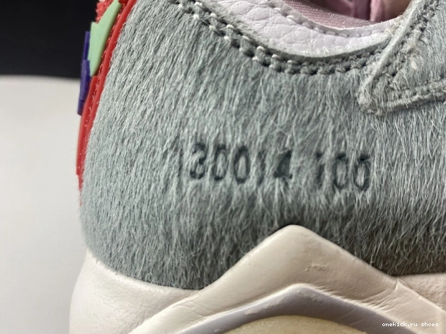 Rep Jordan Grey Neutral Air Retro 7 CT8528-002 0606